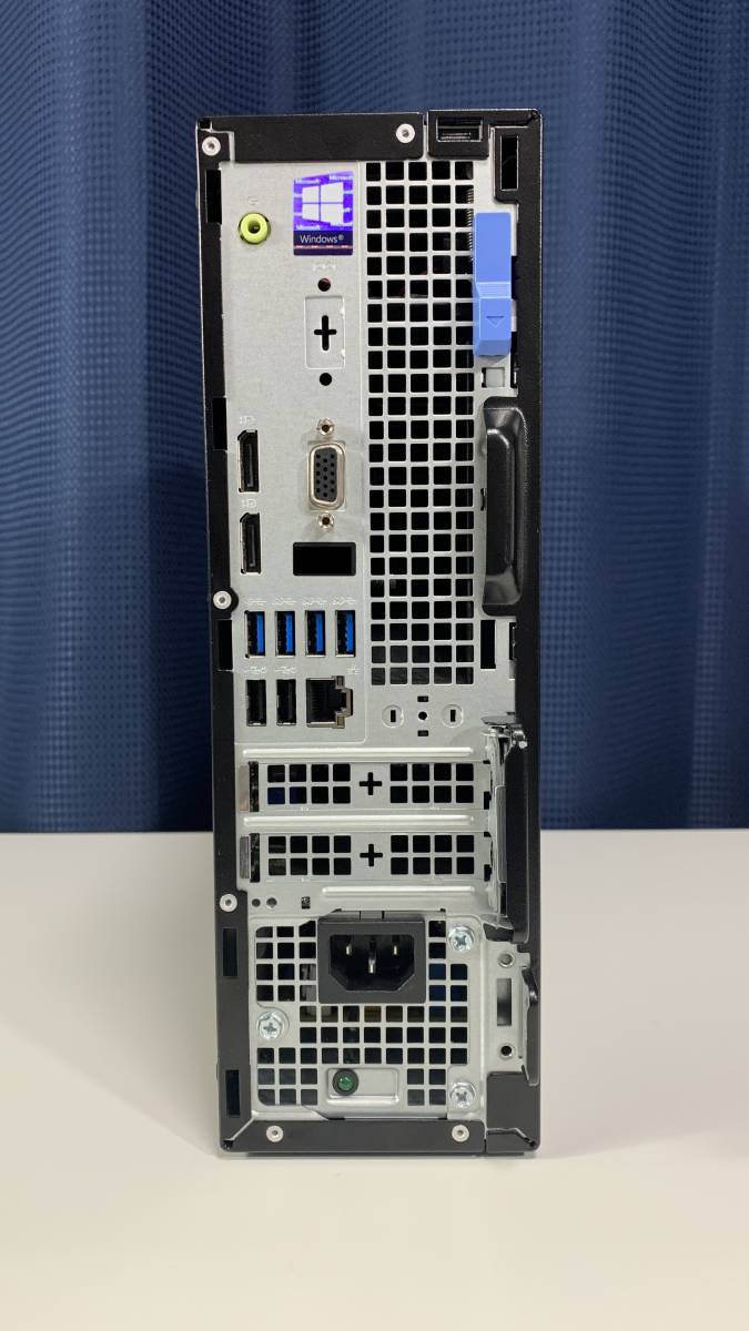 色移り有り MSオフィース・Dell・Core i5-8世代・8G・256G・Win11・②