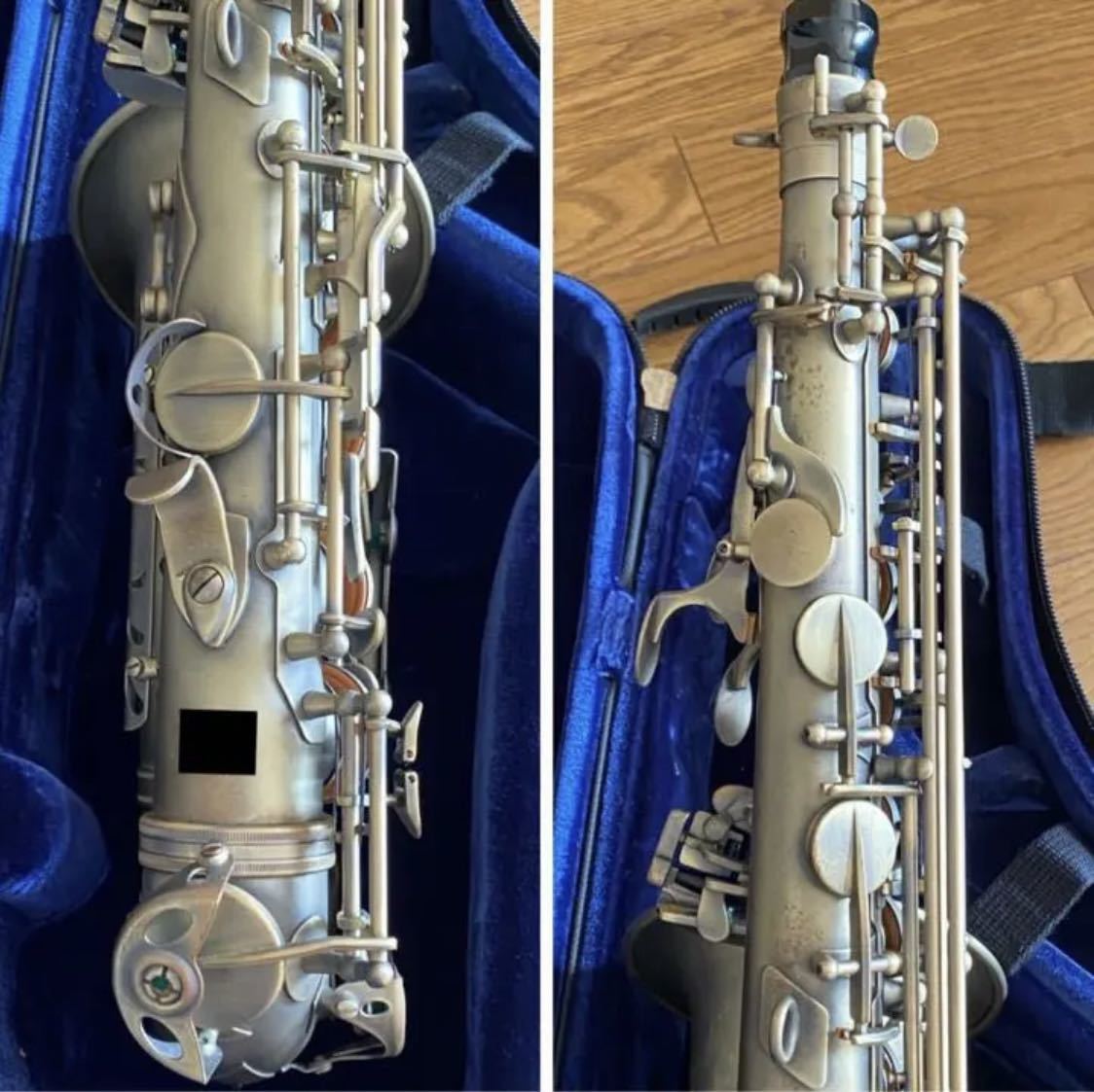 ポールモーリアP.mauriat PMXA-67R アルトサックス ポールモーリアP.mauriat PMXA-67R アルトサックス