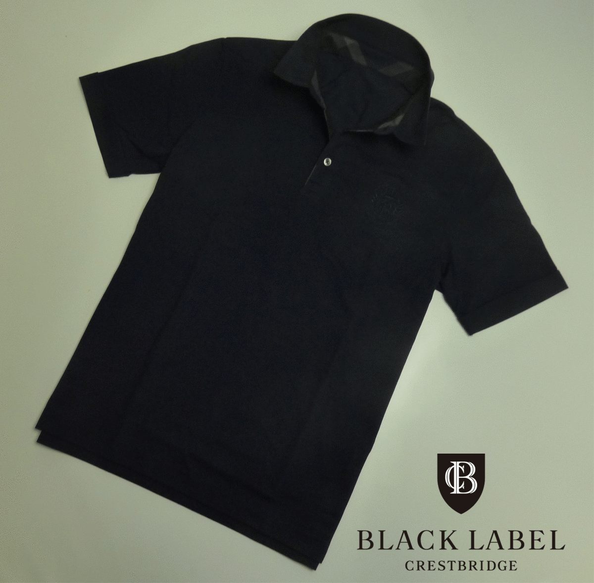 ヤフオク! - 新品 BLACK LABELCRESTBRIDGEブラッ...