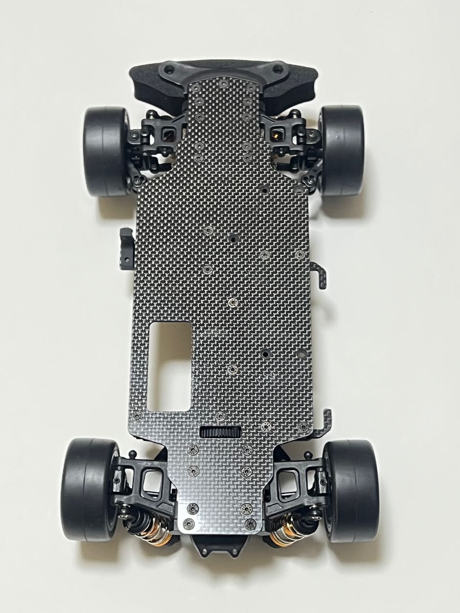カワダ CARTEN M210R シャーシキット 新車組み立て済み|Yahoo カワダ CARTEN M210R シャーシキット 新車組み立て済み|Yahoo
