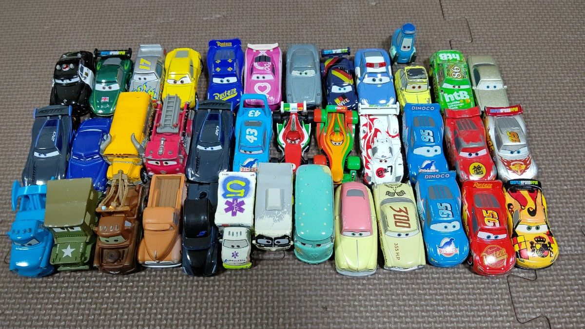 トミカ まとめ売り 156台 被りなし 新入荷アイテム 49.0%割引
