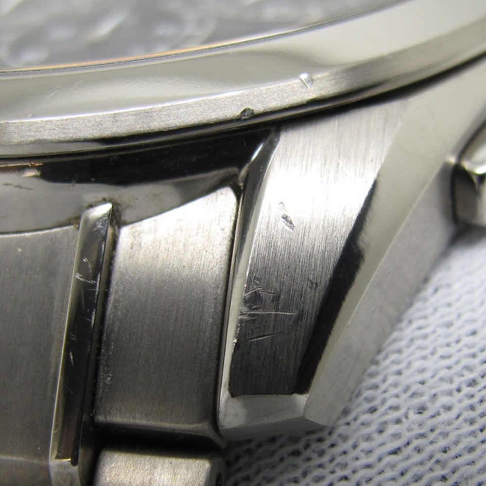 SEIKO セイコー 腕時計 ソーラー電波 SAGA197 | www.libaasqueen.com