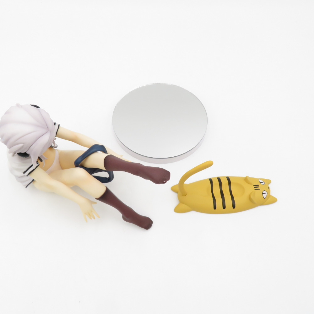 正規品。ハイスクールD×Dフィギュア 塔城小猫フィギュア | www