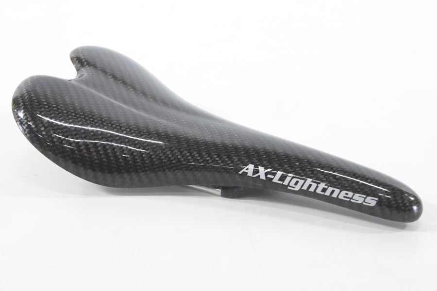 最も完璧な CARBON AX-LIGHTNESS ライトネス ◇◇エーエックス