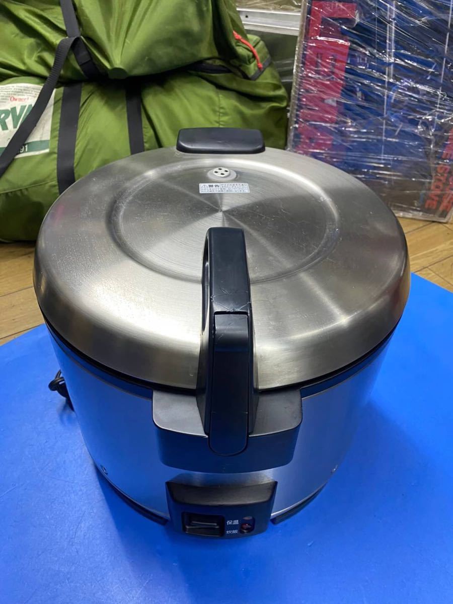 日本製/今治産 タイガー業務用炊飯器 JNO-A270 | www.tegdarco.com