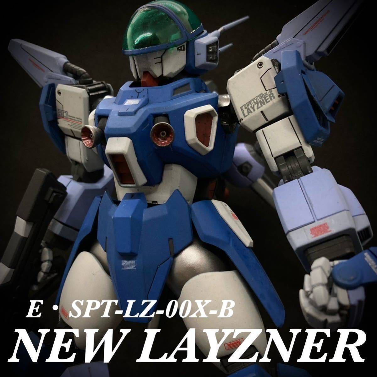 Yahoo!オークション - R3 1/48 ニューレイズナー 【全塗装改修 Yahoo!オークション - R3 1/48 ニューレイズナー 【全塗装改修