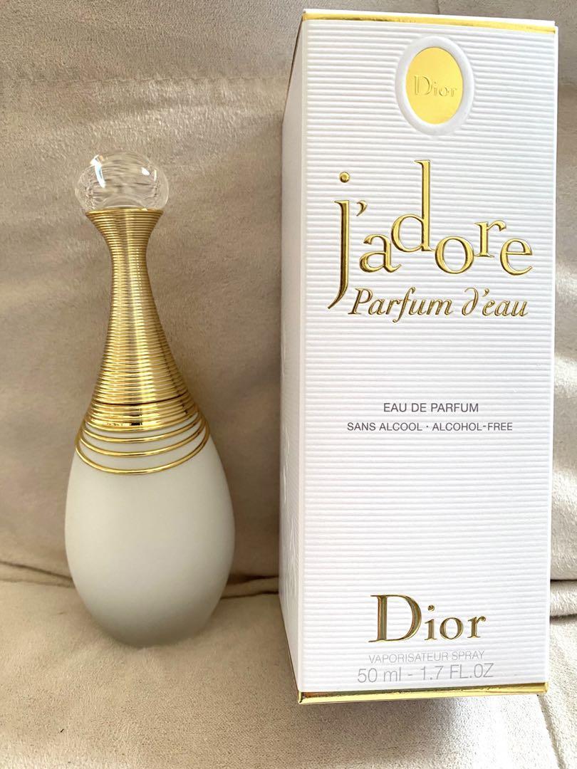 dior 香水 ジャドールパルファンドー 100ml 新品未使用-