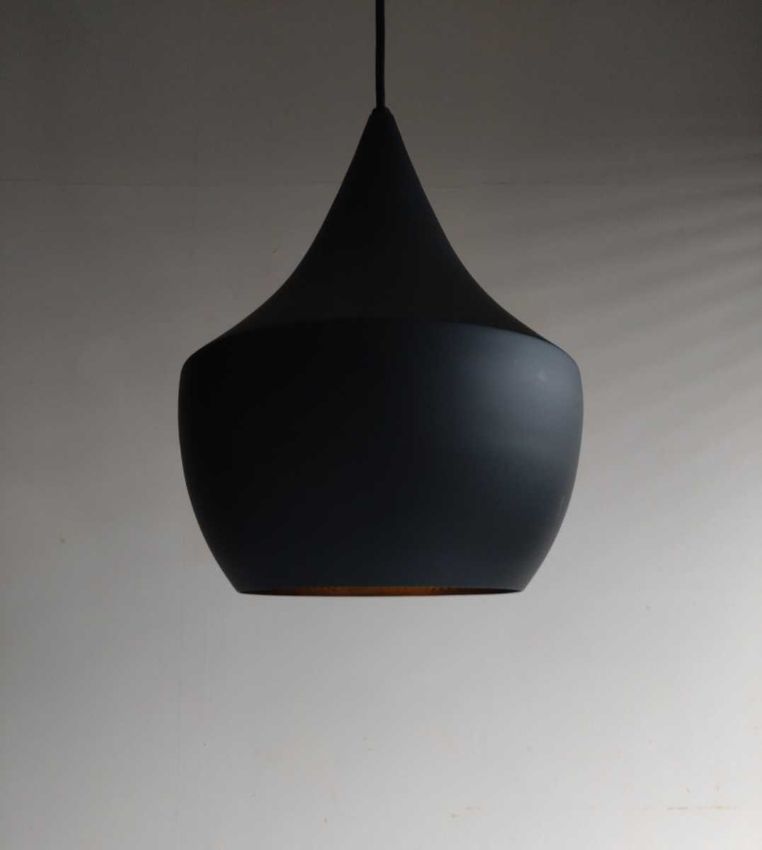 イストとゴ TOM DIXON BEAT FAT ペンダントライト 正規品 トム