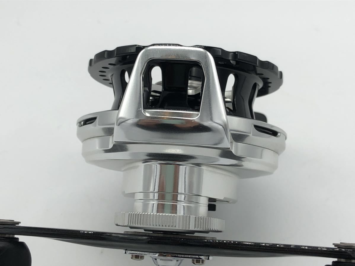 シマノ 13 セイハコウ リミテッド RC83 RIGHT 右巻き SHIMANO シマノ 13 セイハコウ リミテッド RC83 RIGHT 右巻き SHIMANO