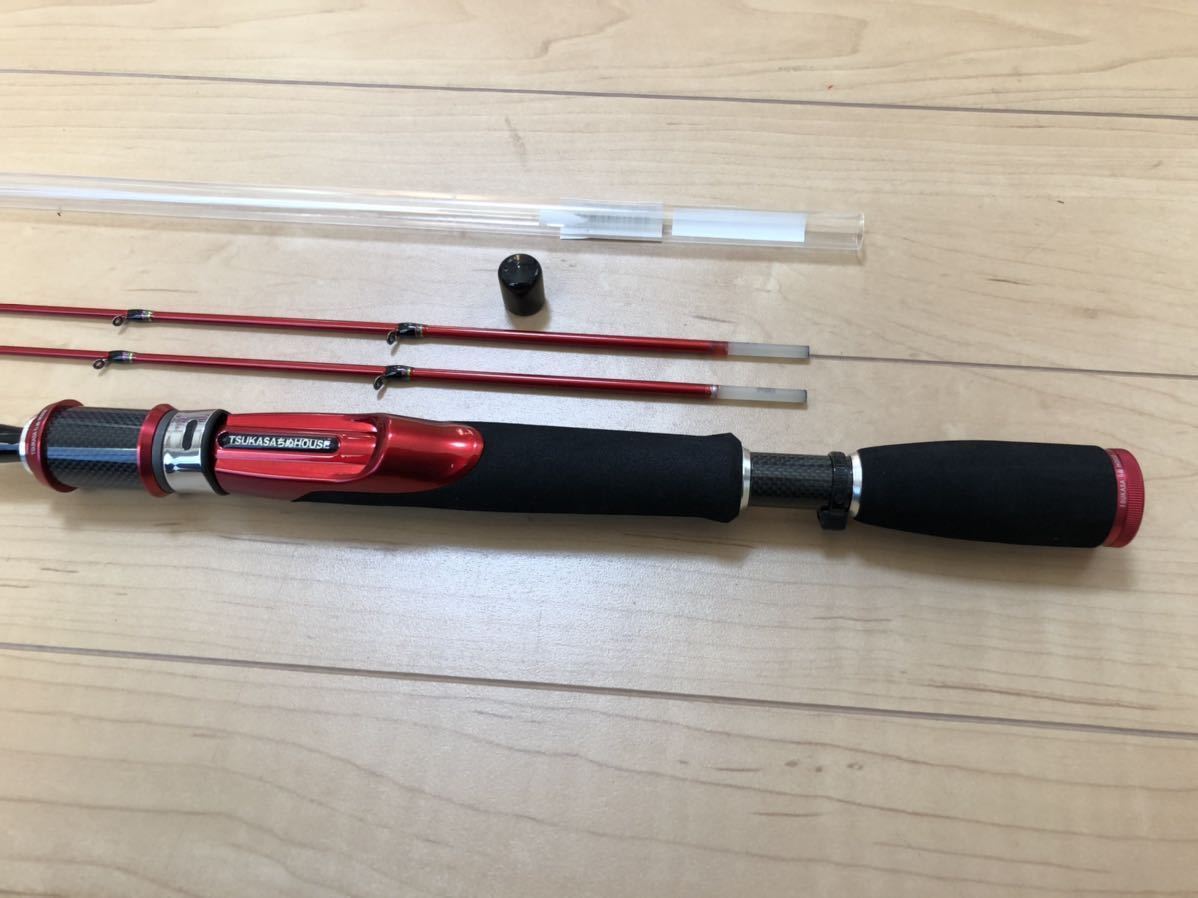 TSUKASA ちぬ HOUSE エバン SPM 135 工藤 昇司 ツカサ ちぬ TSUKASA ちぬ HOUSE エバン SPM 135 工藤 昇司 ツカサ ちぬ