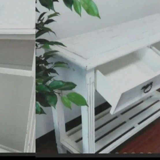 【 IKEA プレイテーブル♪北欧アンティーク♪木製ヴィンテージ風テーブル.:*☆♪配送無料中♪】