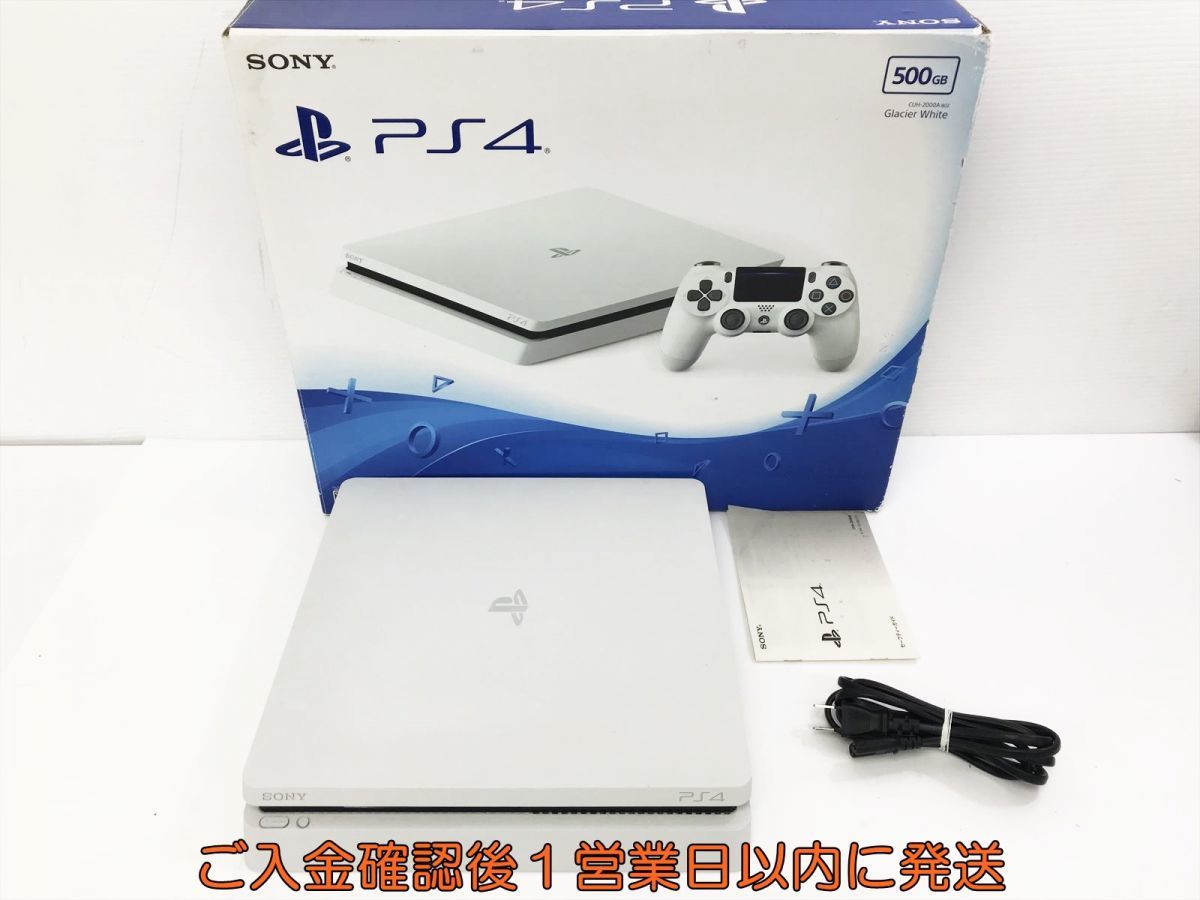 PlayStation4 PS4 本体 CUH-1100AB01箱なし-