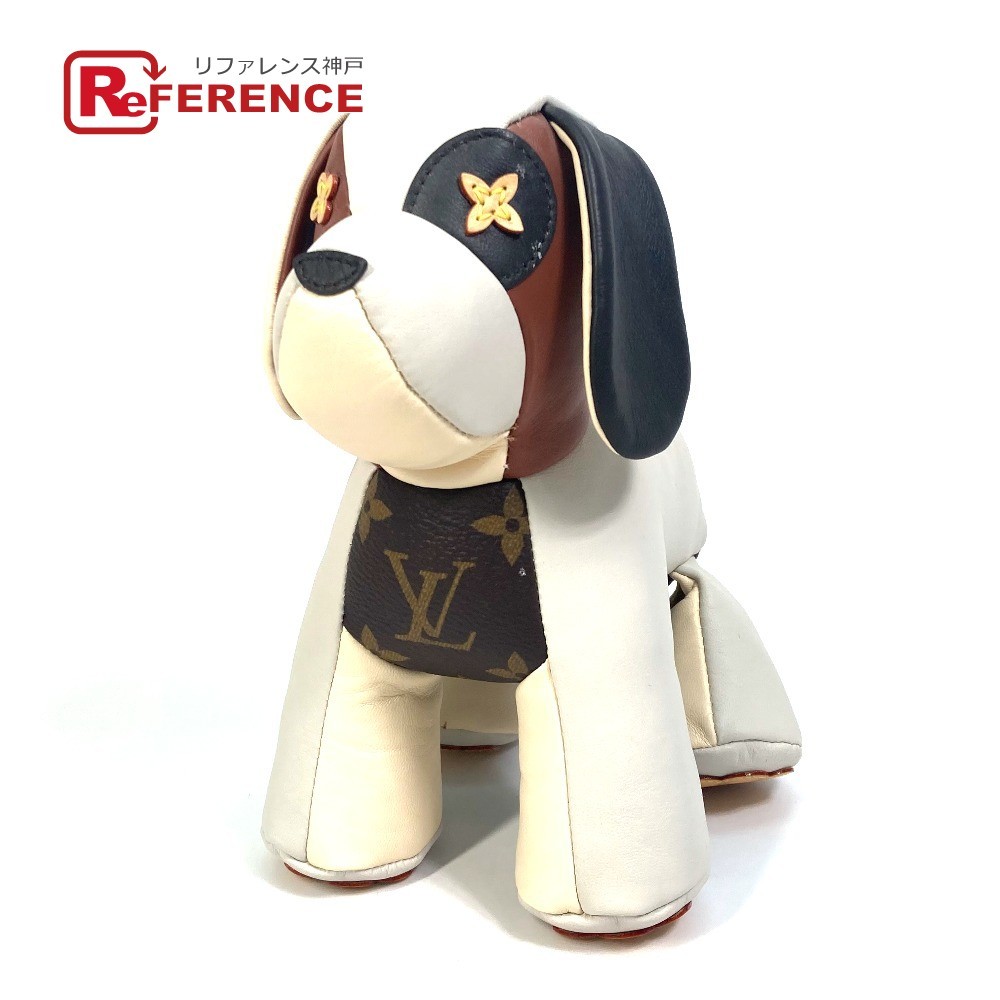 Louis Vuitton, Dog Doudou Oscar