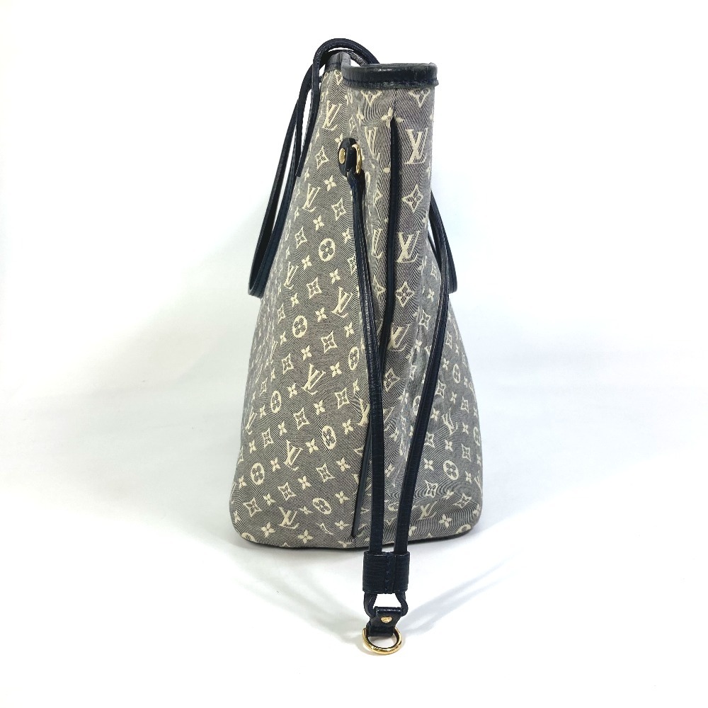 LOUIS VUITTON ルイヴィトン M40514 モノグラムイディール ネヴァー