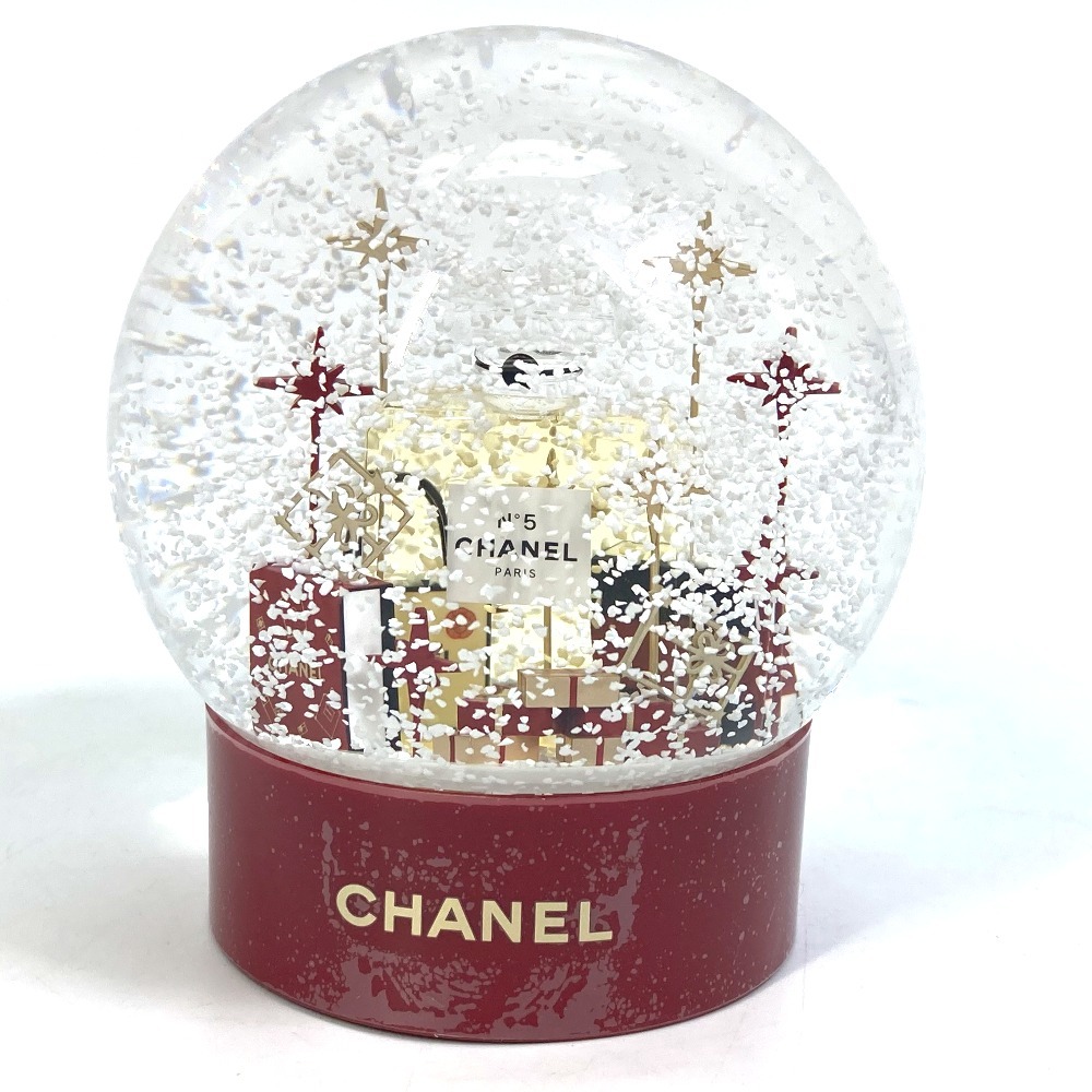 CHANEL シャネル 非売品 N°5 香水瓶 ショッパーモチーフ 2022年