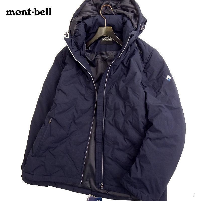 Yahoo!オークション - mont-bell モンベル 新品 最旬冬物 撥水 Yahoo!オークション - mont-bell モンベル 新品 最旬冬物 撥水