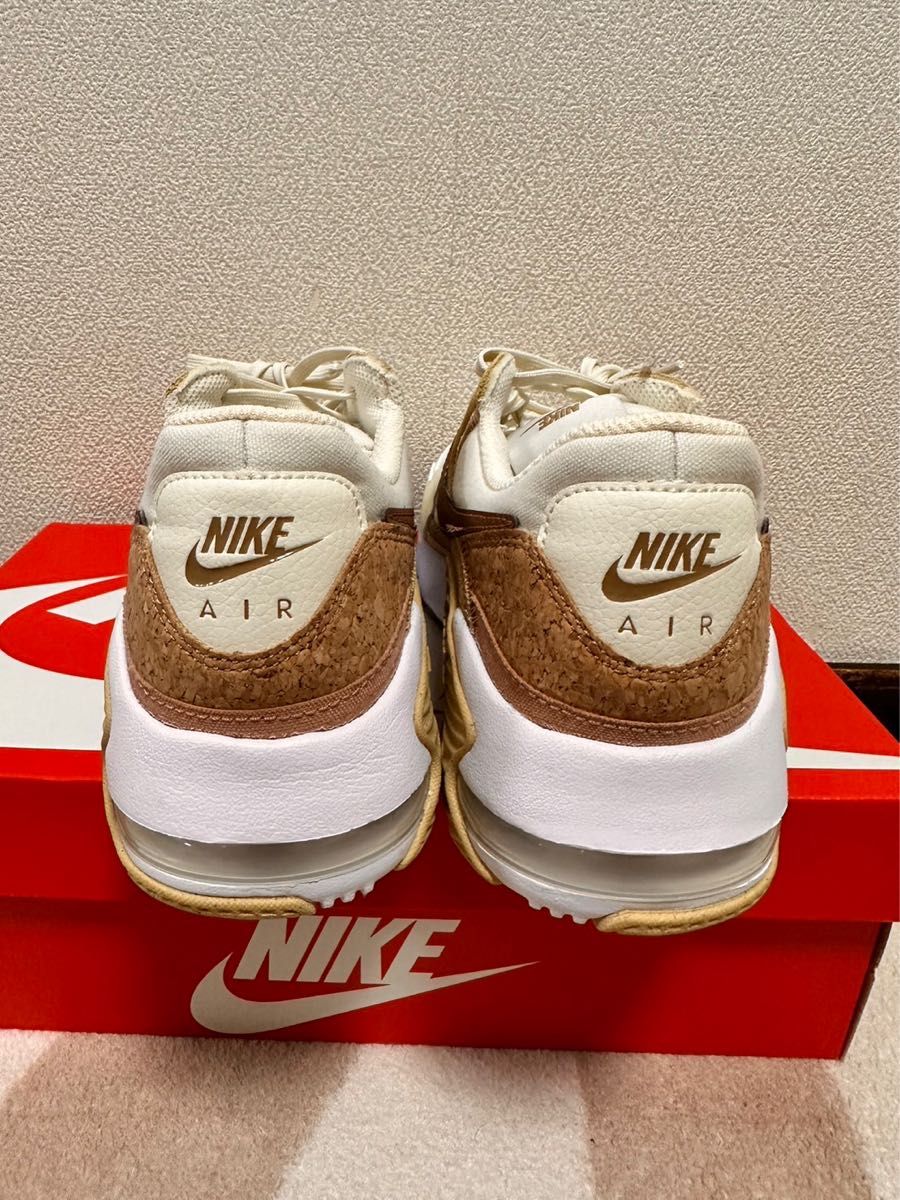NIKE AIR MAX エアマックスエクシーコルク 新品・未使用25cm|PayPayフリマ