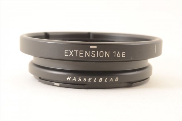 ハッセルブラッド Hasselblad Extension Tube 16E 5390#J