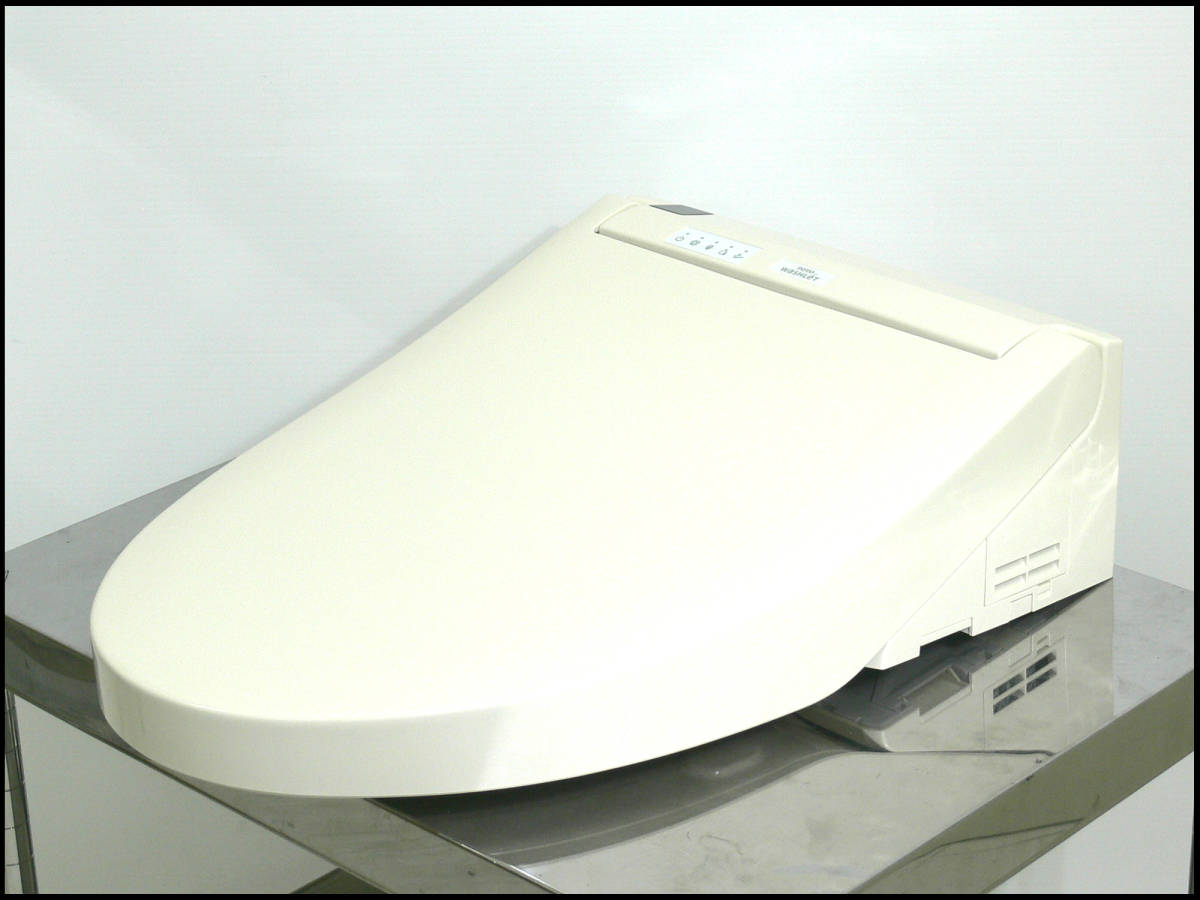 Yahoo!オークション - 中古品 TOTO TCF6543A #SC1 パステル Yahoo!オークション - 中古品 TOTO TCF6543A #SC1 パステル