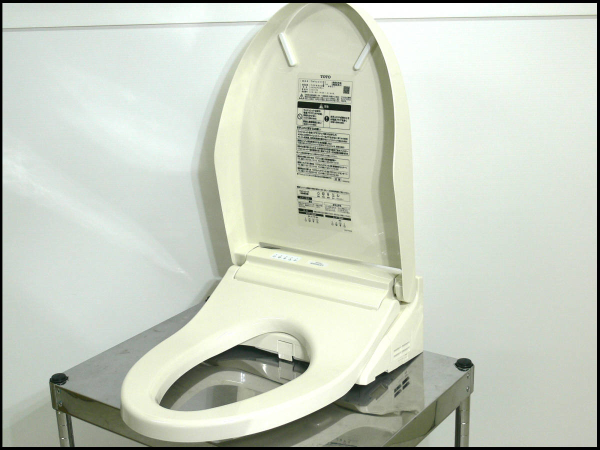 Yahoo!オークション - 中古品 TOTO TCF6543A #SC1 パステル Yahoo!オークション - 中古品 TOTO TCF6543A #SC1 パステル