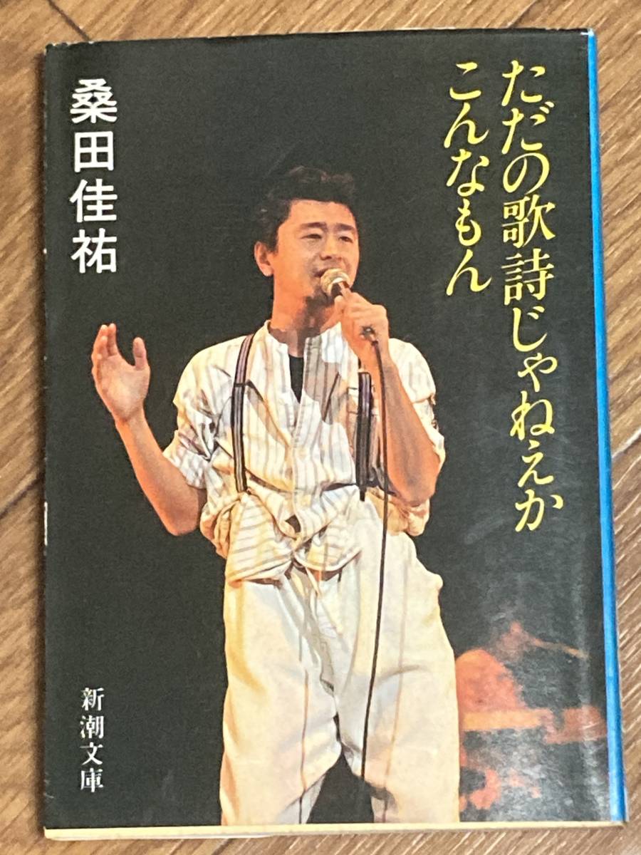 安心の関税送料込み 3冊ただの歌詞じゃねえかこんなもん ただの歌詞