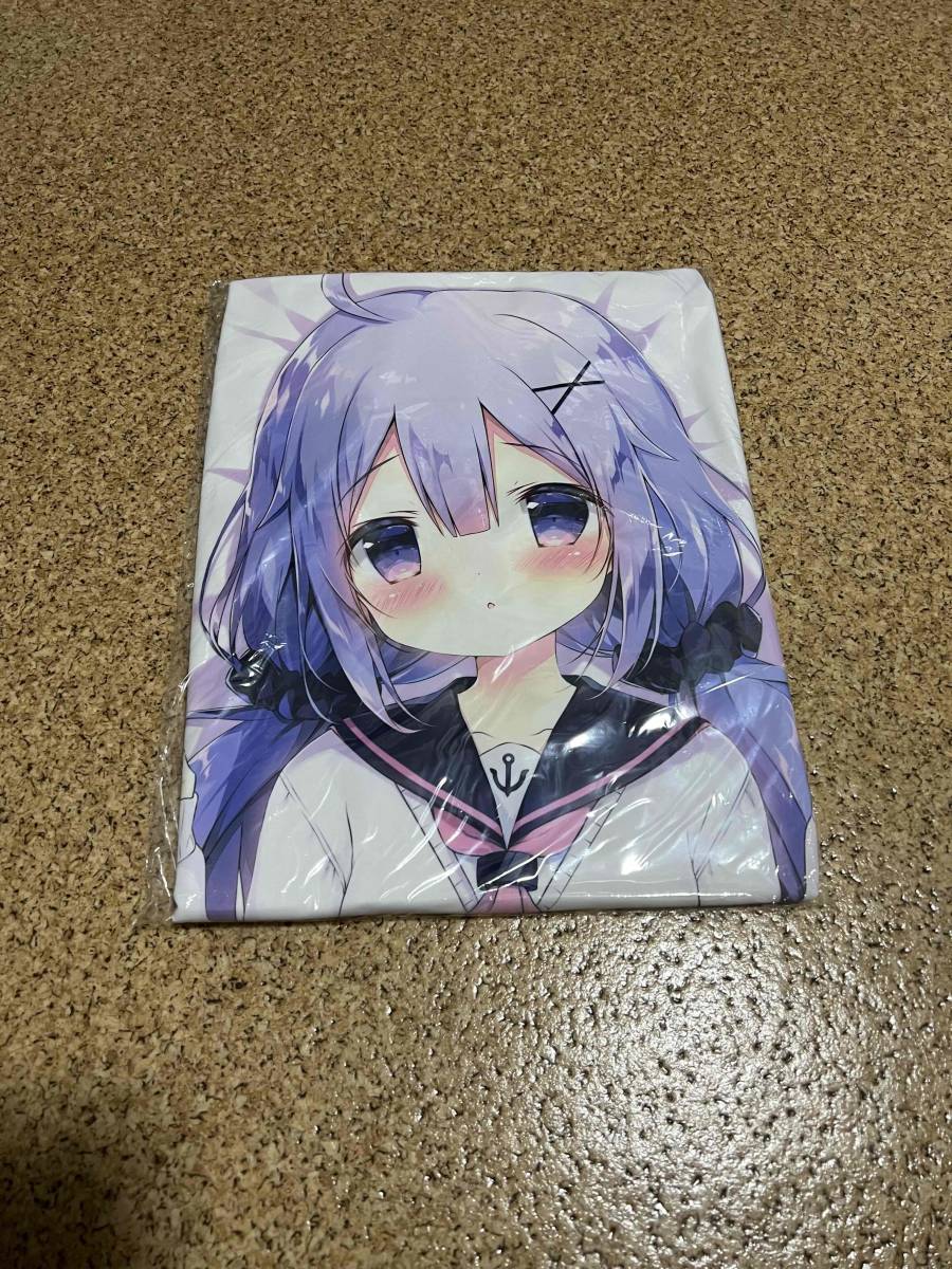 新品未開封正規品】小悪魔ももかちゃん抱き枕カバー しらたまこ