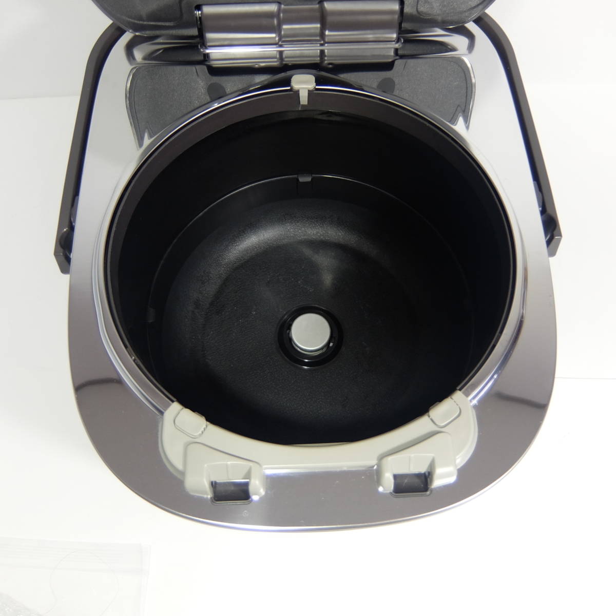 炊飯器 1升 IH式 SR-FD180 Panasonic 2021年製 生活家電 炊飯器 生活 