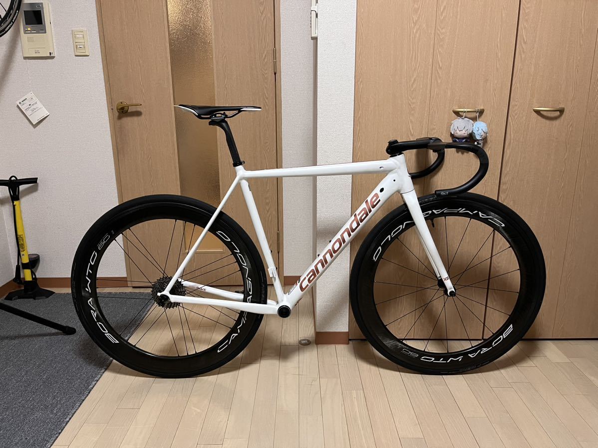 Yahoo!オークション - cannondale CAAD12 希少カラー / フレーム Yahoo!オークション - cannondale CAAD12 希少カラー / フレーム