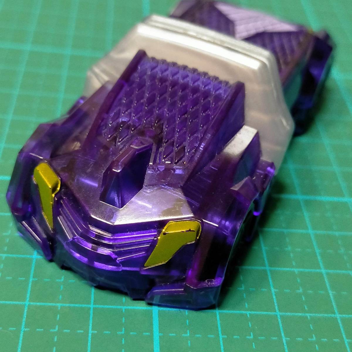 仮面ライダー ドライブ DX シフトカー 045 シフト ミッドナイトシャドー KAMEN RIDER DRIVE shiftcar Shift Midnight shadow 変身 toy car_画像4