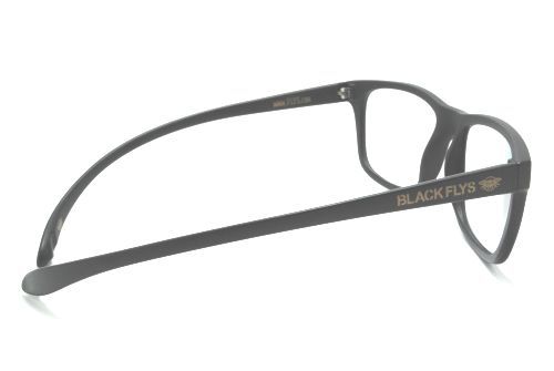 ★ブラックフライ（BLACKFLYS）サングラス 【FLY READER】老眼鏡 BF-4000-US02（度数＋1.50）_画像3