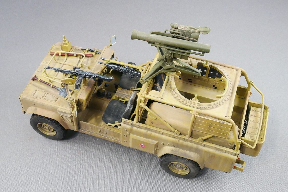 Yahoo!オークション - 【完成品】 1/35 イギリス軍 Yahoo!オークション - 【完成品】 1/35 イギリス軍