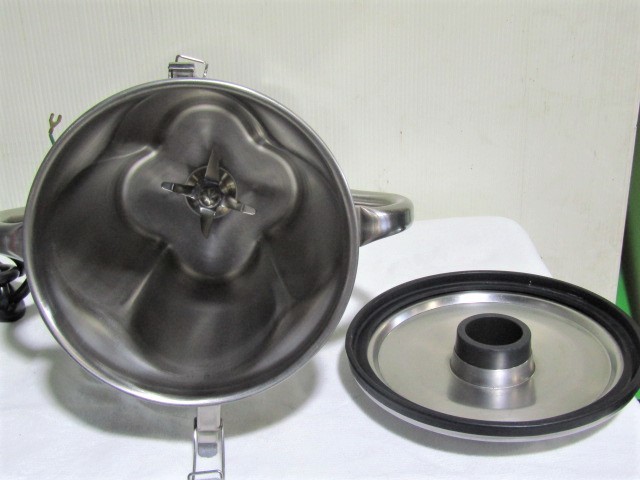 〇WARING ワーリング HEAVY DUTY Blender CB10J ブレンダー 〇WARING ワーリング HEAVY DUTY Blender CB10J ブレンダー