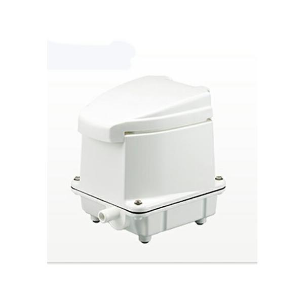 様々な自動逆洗浄化槽の対応するブロワ フジクリーン工業 UniSB100 (浄化槽専用ブロワ) 送料無料 但、一部地域除 代引/同梱不可