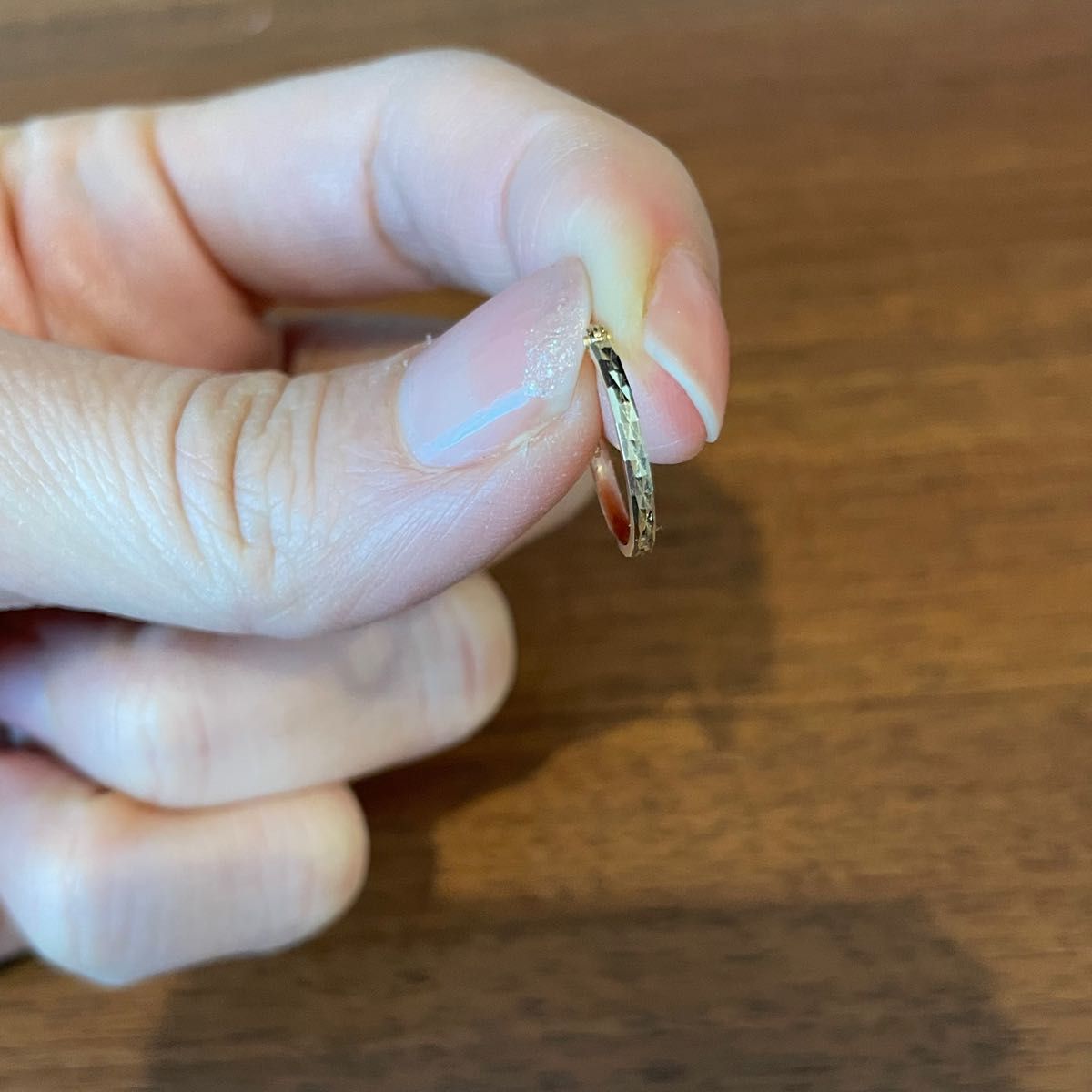 ete エテ K10YG クレールⅡ スタッズカット ピアス 片耳|Yahoo ete エテ K10YG クレールⅡ スタッズカット ピアス 片耳|Yahoo