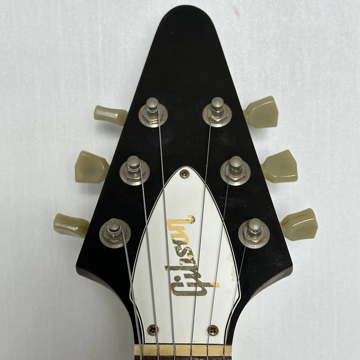Gibson USA Flying V 1999製 ギブソン エレキギター | kamed.az