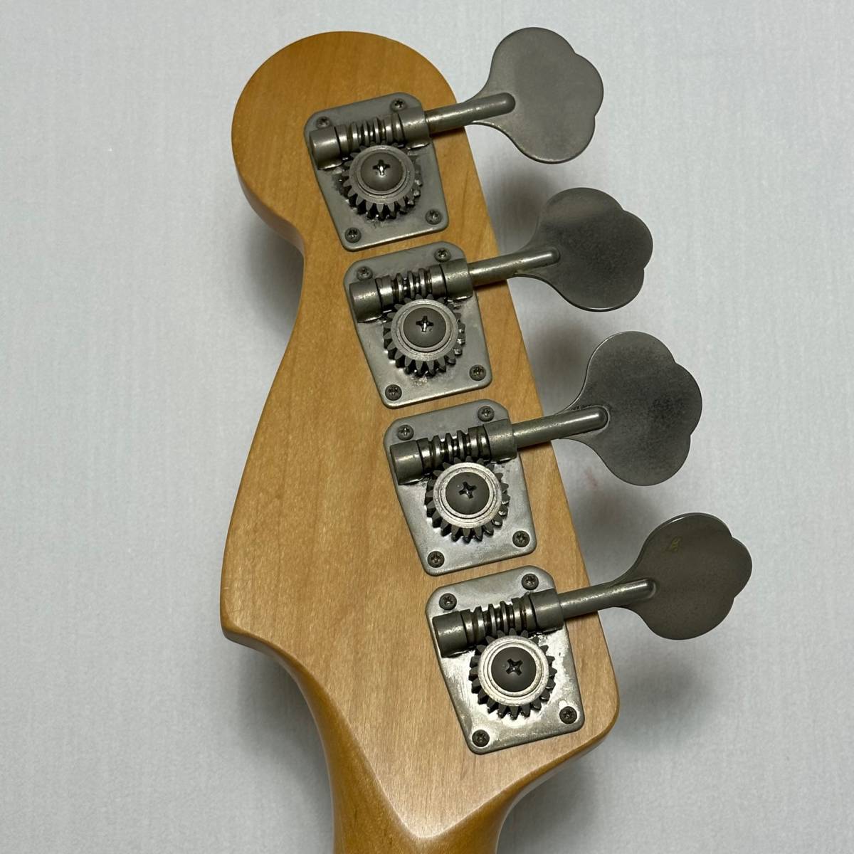 超値下げ!】Fender JAPAN Precision Bass フジゲン | ovidiomachado.org