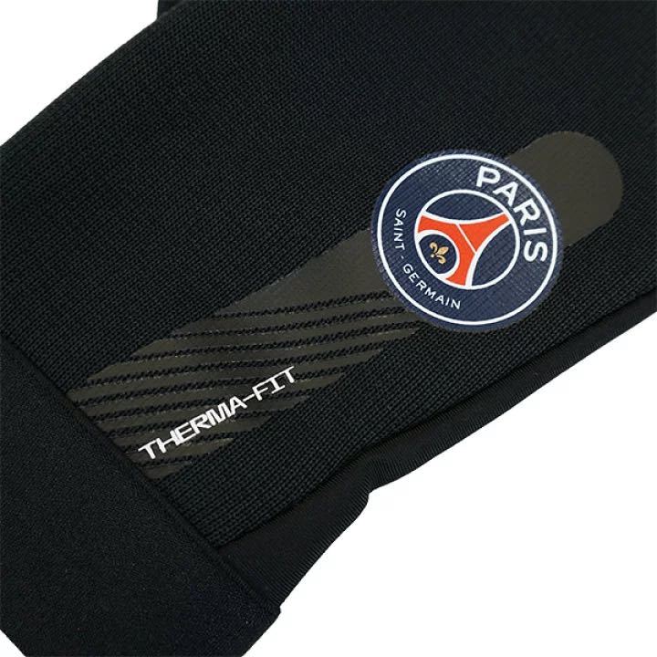  Paris Saint-German PSG Therma-FIT red temi- glove DV3249-010-L soccer gloves protection against cold touch panel correspondence heat insulation . superior material 