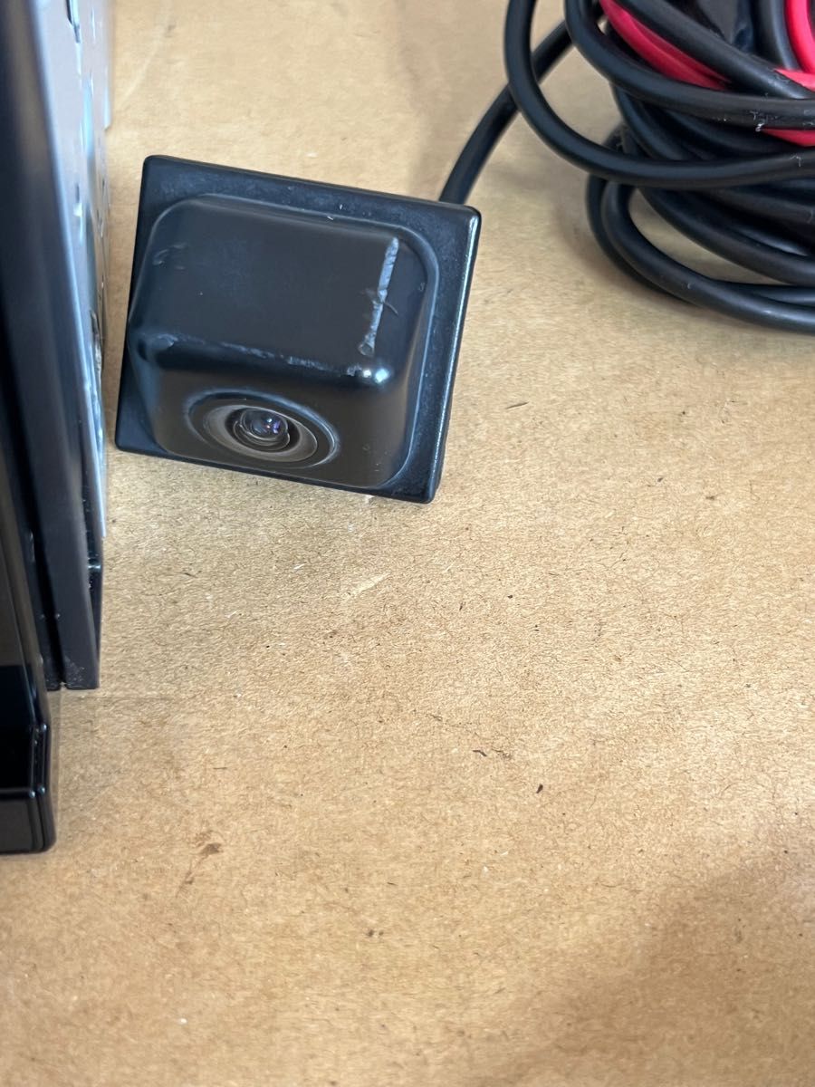 PANASONIC CN-H500D (D4) 2014