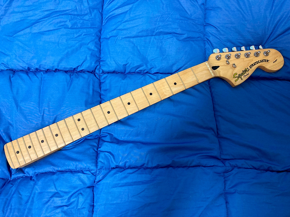 ☆最安値に挑戦☆最安値に挑戦Fender Squier ストラトキャスター