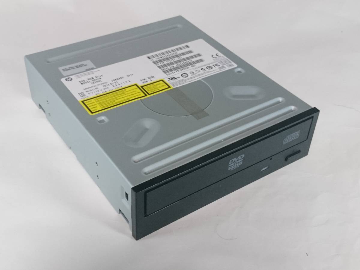 人気2023 HP 12.7mm SATA DVD-ROMドライブ 日本HP 652232-B21 リコメン堂 通販 PayPayモール 