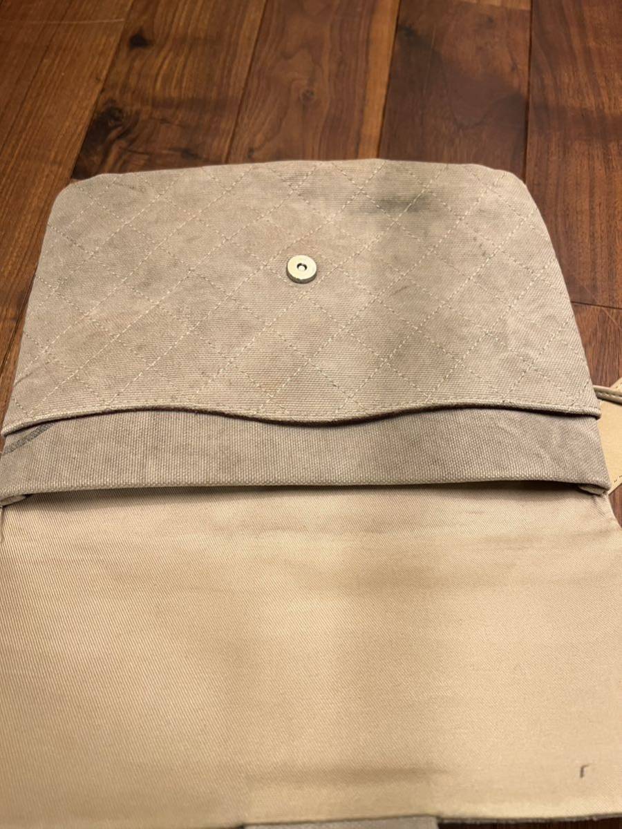 READYMADE Chain Sacoche チェーン サコッシュ ショルダーバッグ