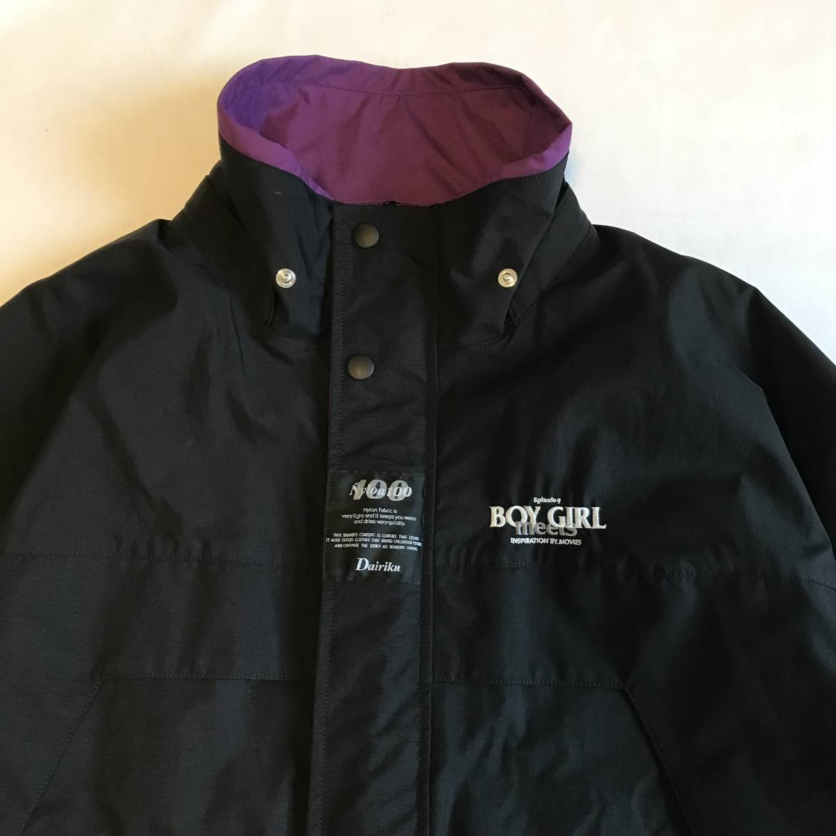 16800円購入 時期 得割10% 【3/5まで限定価格】 dairiku 22ss