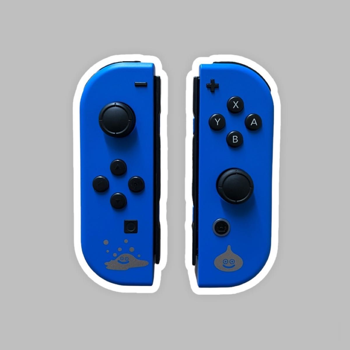 Joy-Con(L)/(R)(ドラゴンクエストXI S ロトエディション