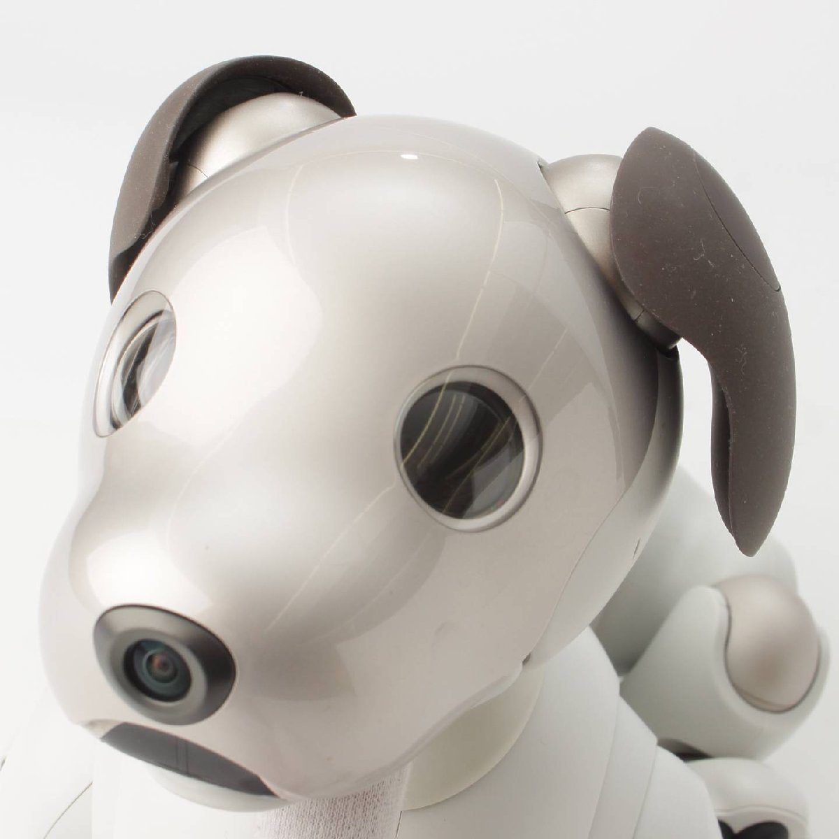 正規購入】SONY aibo 本体(ERS-1000)付属品完備 新着 www