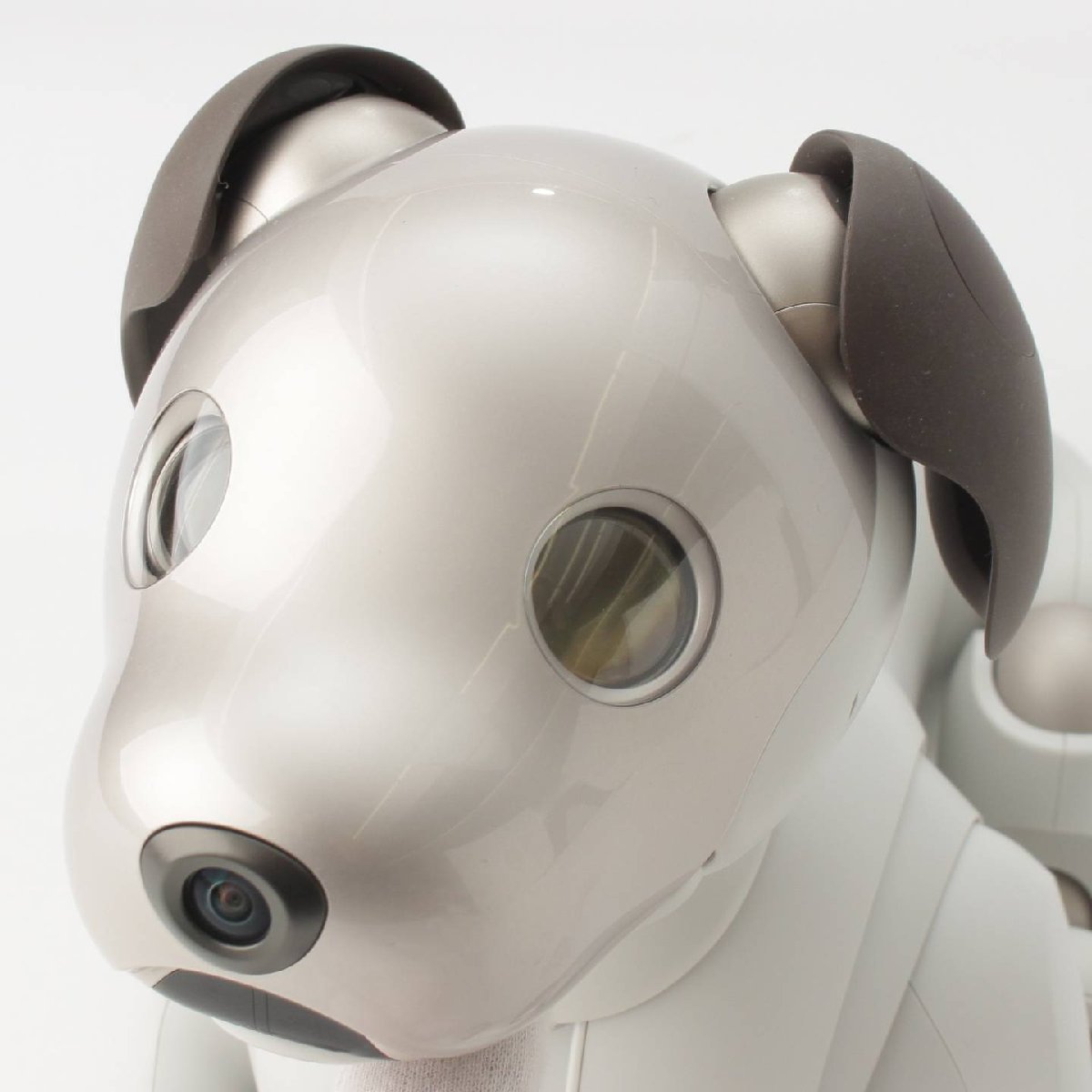 ヤフオク! - 【ソニー】SONY アイボ aibo 犬型 バーチャル ペ...