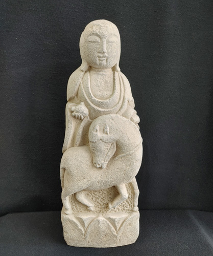 希少!大人気! 江戸期 民間仏 - www.geopark-thailand.org
