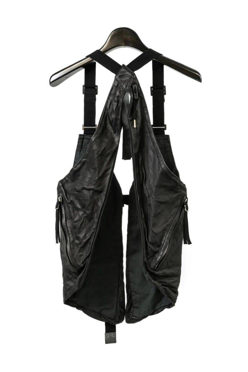 Boris Bidjan Saberi ベスト guidi Rick Owens-