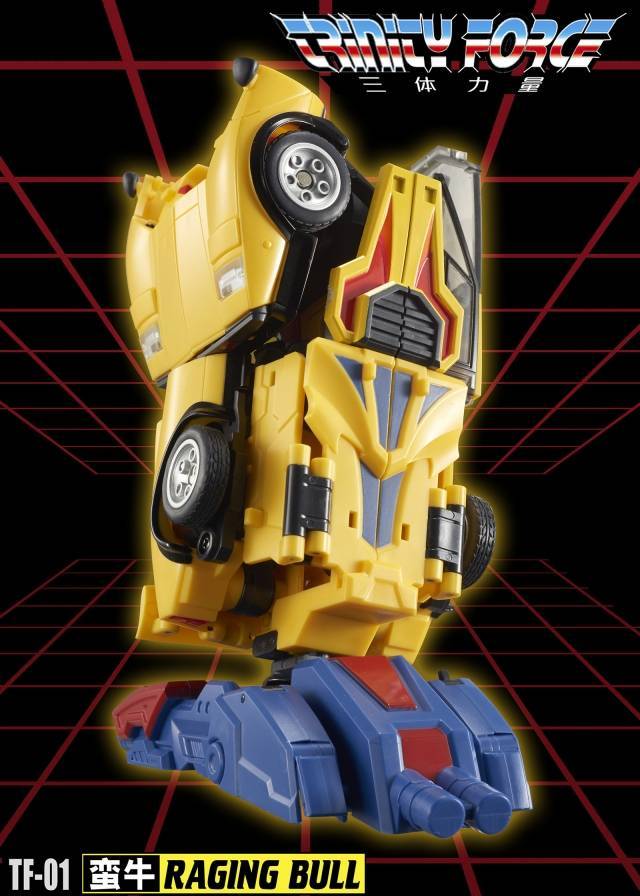 TFC toys TrinityForce RedKnight RagingBull Wildhunter 検索 TFC toys TrinityForce RedKnight RagingBull Wildhunter 検索