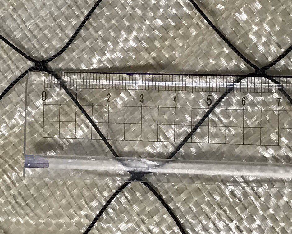 漁網の価格破壊 】 新品 送料無料 漁網 網 黒 fishingnet (防球 漁網の価格破壊 】 新品 送料無料 漁網 網 黒 fishingnet (防球