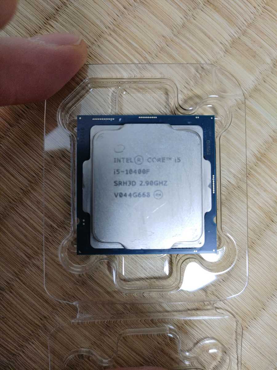 Intel Core i5 10400F_画像2